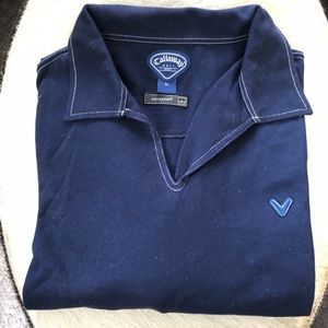 Japan Edition Callaway Men’s Golf Shirt (NWOT)